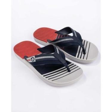 Imagem de Chinelo de Dedo Cartago Dallas Masculino-Masculino
