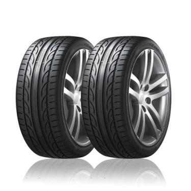 Imagem de Pneu 235/50ZR18 101Y Xl Hankook Ventus V12 Evo² K120 kit 2
