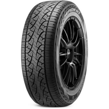 Imagem de Pneu Pirelli Aro 18 255/60r18 112H XL Scorpion HT