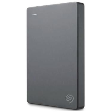 Imagem de HD Externo 2TB Portátil Seagate Basic - USB 3.0 - STJL2000400