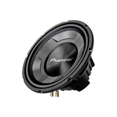 Imagem de Subwoofer Automotivo 12 Polegadas TS-W3060BR 350W Rms 4 Ohms para Graves Intensos com Cone IMPP Pioneer