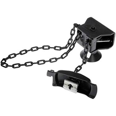 Imagem de Dorman Guincho de pneu sobressalente 924-551 para modelos selecionados Toyota