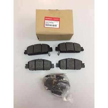 Imagem de Pastilha de Freio Civic G10 2017-2019