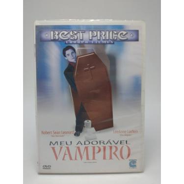 Imagem de Meu adoravel vampiro