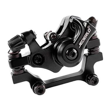 Imagem de shamjina de Freio a Mecânico Traseira F160 / R140 Ou R160 / Placas de Freio a s de Substituição, Preto R160/F180