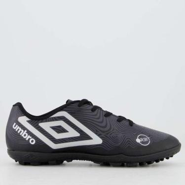 Imagem de Chuteira Society Umbro Orbit Jr - Infantil