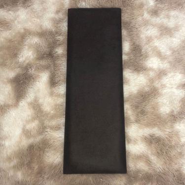 Imagem de Módulo 120x20cm Placa Estofada para Cabeceira de Cama (01 Und.)