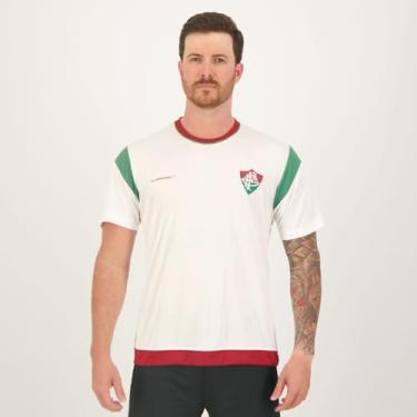 Imagem de Camisa Fluminense Search Branca