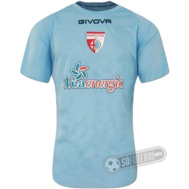 Imagem de Camisa Mantova - Treino