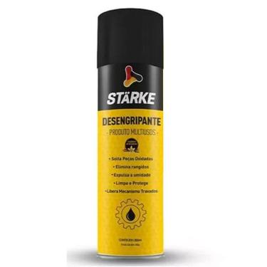 Imagem de Desengripante Lubrificante 300ml - Starke