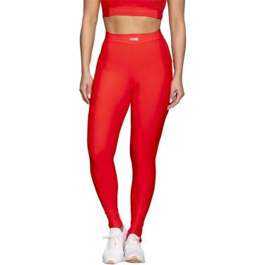 Imagem de Legging Run More Blocking Movement Feminina-Feminino