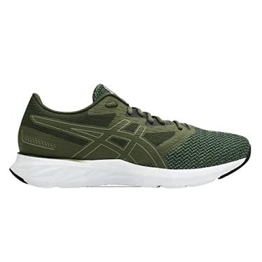 Imagem de Tênis Asics Fuzeblast SE Masculino Verde Tamanho:41;Cor:Verde