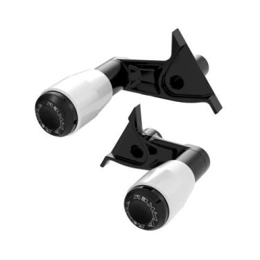Imagem de Slider Honda Cb 500 F 2013 A 2022 Branco - Anker