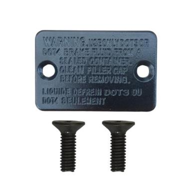 Imagem de Tampa Burrinho Freio Dianteiro Xre 300 2019 á 2023, Xre 190 - TRILHA