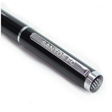 Imagem de Jogo Caneta Touchscreen Com Chaveiro Santos - Minas de presentes