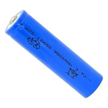 Imagem de Bateria Recarregável COM PINO Microfone Kadosh K412 Original  - Loaaqu