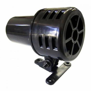 Imagem de Sirene Mecanica Rotativa Dni 110Db 220V 3720, 220V