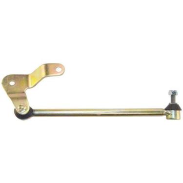 Imagem de Tirante do câmbio Externo Fiat Fiorino 1981 a 2013 KIT & CIA