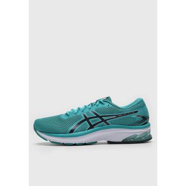 Imagem de Tênis Asics Gel-Shinobi 2 Azul Asics 1011B815.405 masculino