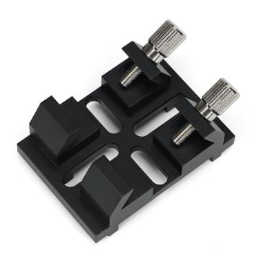 Imagem de Suporte de montagem em base Dovetail SVBONY SV224 para telescópio