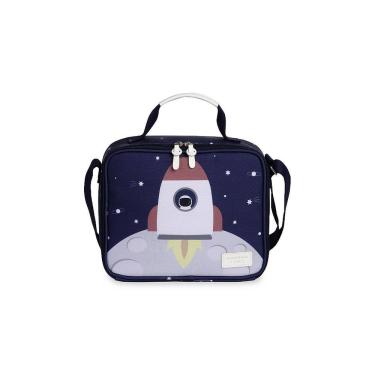 Imagem de Lancheira Kids Espaço - Masterbag