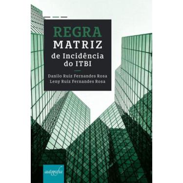Imagem de Regra Matriz De Incidência Do Itbi