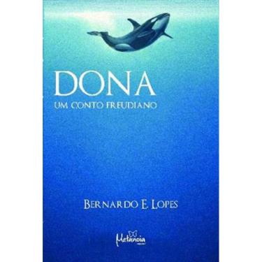 Imagem de Dona - Um Conto Freudiano
