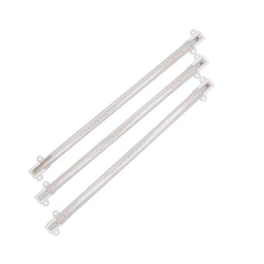 Imagem de Sonew Planta Solar Grow Light Strip 10W LED para Estufa de Varanda - Aumente o Crescimento de Ervas, Vegetais e Flores Com Energia Solar (30w)