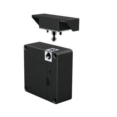 Imagem de Fechadura Eletrônica de Armário TT500 Otto