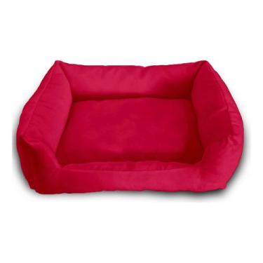 Imagem de Caminha Para cachorro Gato com bloqueador Termico não passa Friagem Co