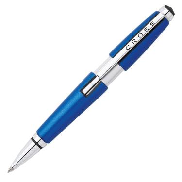 Imagem de Caneta Rollerball Cross Edge Nitro Blue
