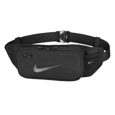 Imagem de Nike Run Hip Pack Bum Bag Running, Adult Unisex, Multicolour (BlaBlaBla), One Size