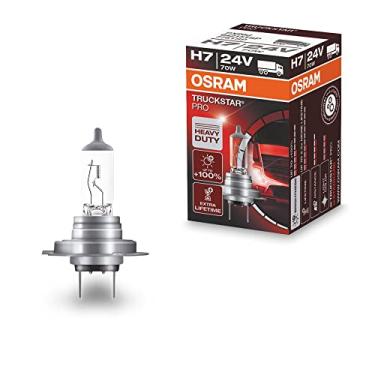 Imagem de Lâmpada Osram Linha Truckstar Pro - H7