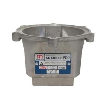Imagem de Caneca Bomba Dagua ANAUGER 900 220v 450w com 6 Furos