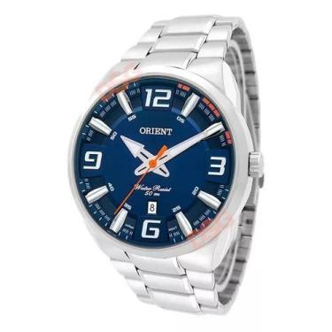 Imagem de Relógio Orient De Pulso Masculino Lançamento Original