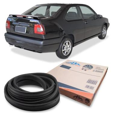 Imagem de Borracha Porta Malas Guarnição Fiat Tempra - New Kar