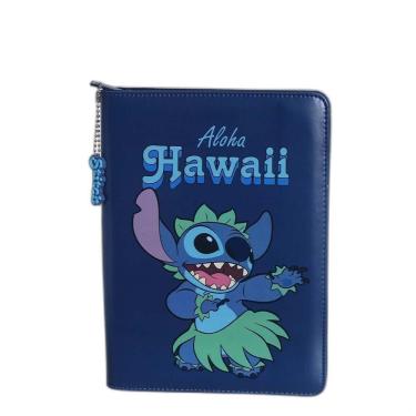 Imagem de Caderno Com Pasta Stitch - Disney