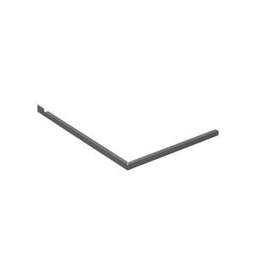 Imagem de Moldura Lateral Direita para Fogão Brastemp - W10341872