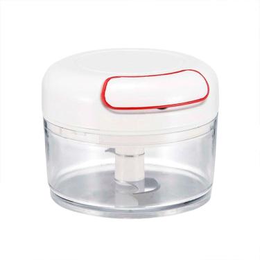 Imagem de Mini Processador De Alimentos 2 Lam. 200Ml