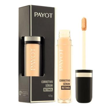 Imagem de Corretivo Sérum Payot Retinol Cor 15 4,5G