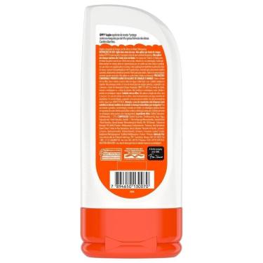Imagem de Repelente de Insetos Off! Loção 200ml