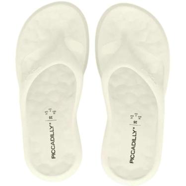 Imagem de Chinelo Marshmallow  Piccadilly  Lançamento C224003