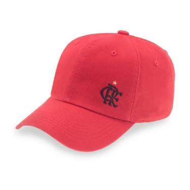 Imagem de Boné Flamengo SuperCap Bordado-Masculino