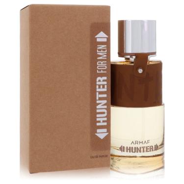 Imagem de Perfume Masculino Hunter Armaf Eau De Toilette100ml