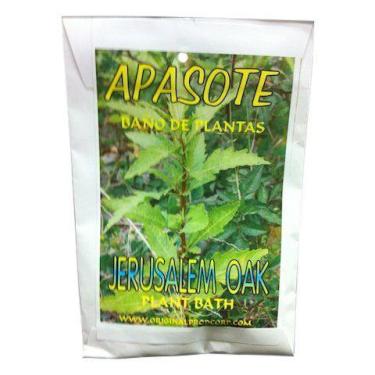 Imagem de Herb Bath Original Botanica Curse Remover e Limpeza Espiritual