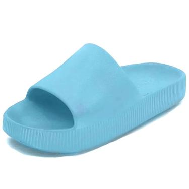 Imagem de Chinelo Slide Usaflex Ag0501 Conforto