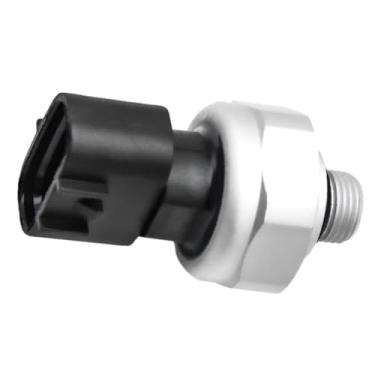 Imagem de Sensor de pressão do ar condicionado, para Rolls-Royce 64539323658 64536909257 64539141957 Sensor de pressão Interruptor do ar condicionado Sensor de pressão Lado de alta pressão A/C
