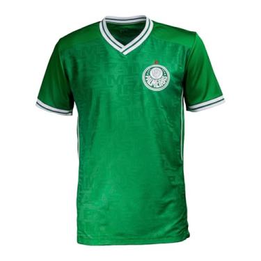 Imagem de CAMISETA PALMEIRAS MUNDIAL I MASCULINA, VERDE, M