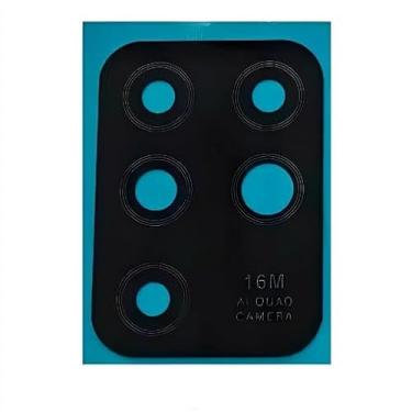 Imagem de Lente Da Camera Compativel Infinix Hot 10 X682b X682c
