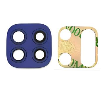 Imagem de Lente Da Camera Compativel Com Moto G9 Moto G9 Play Xt2083
